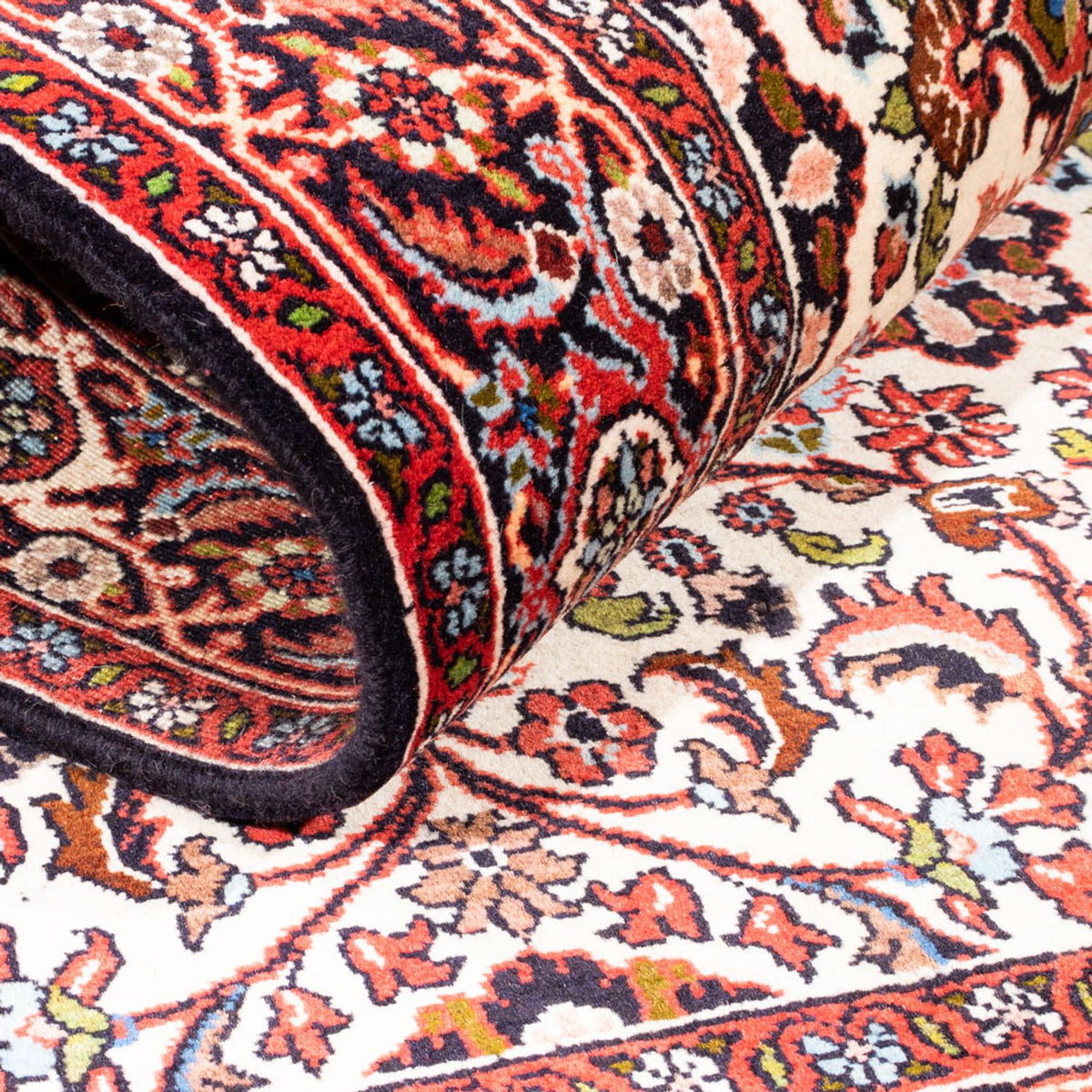 Perser Rug - Bidjar - 167 x 108 cm - cream