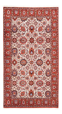 Perser Rug - Bidjar - 182 x 108 cm - cream