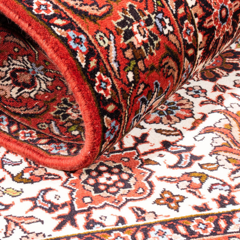 Perser Rug - Bidjar - 182 x 108 cm - cream