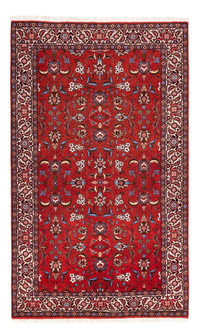 Bidjar - Bukan Rug 110x182cm - Persian Rugs - red