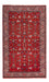 Perser Rug - Bidjar - 182 x 110 cm - red