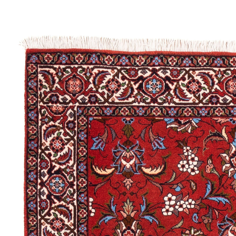 Perser Rug - Bidjar - 182 x 110 cm - red