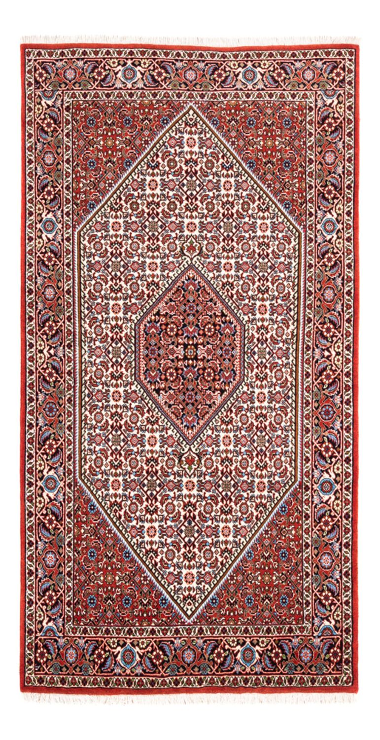 Perser Rug - Bidjar - 185 x 106 cm - cream