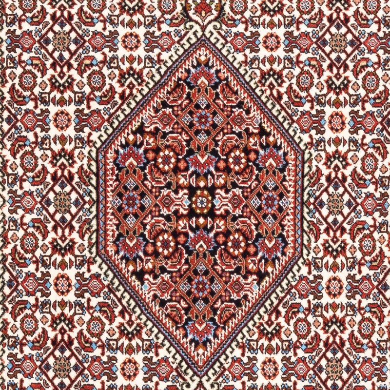 Perser Rug - Bidjar - 185 x 106 cm - cream