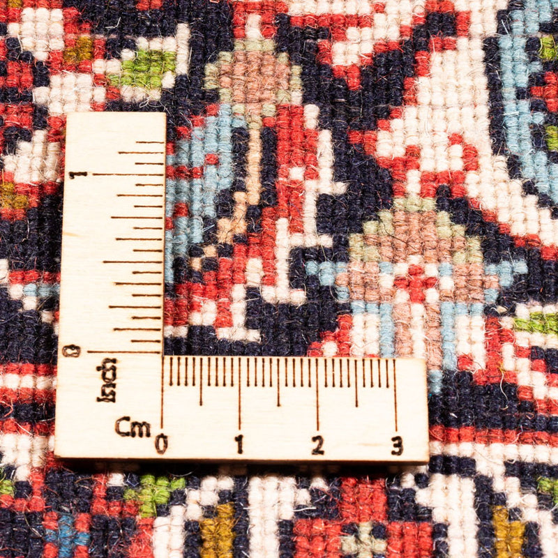 Perser Rug - Bidjar - 185 x 106 cm - cream