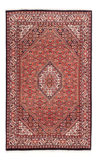Perser Rug - Bidjar - 166 x 110 cm - red