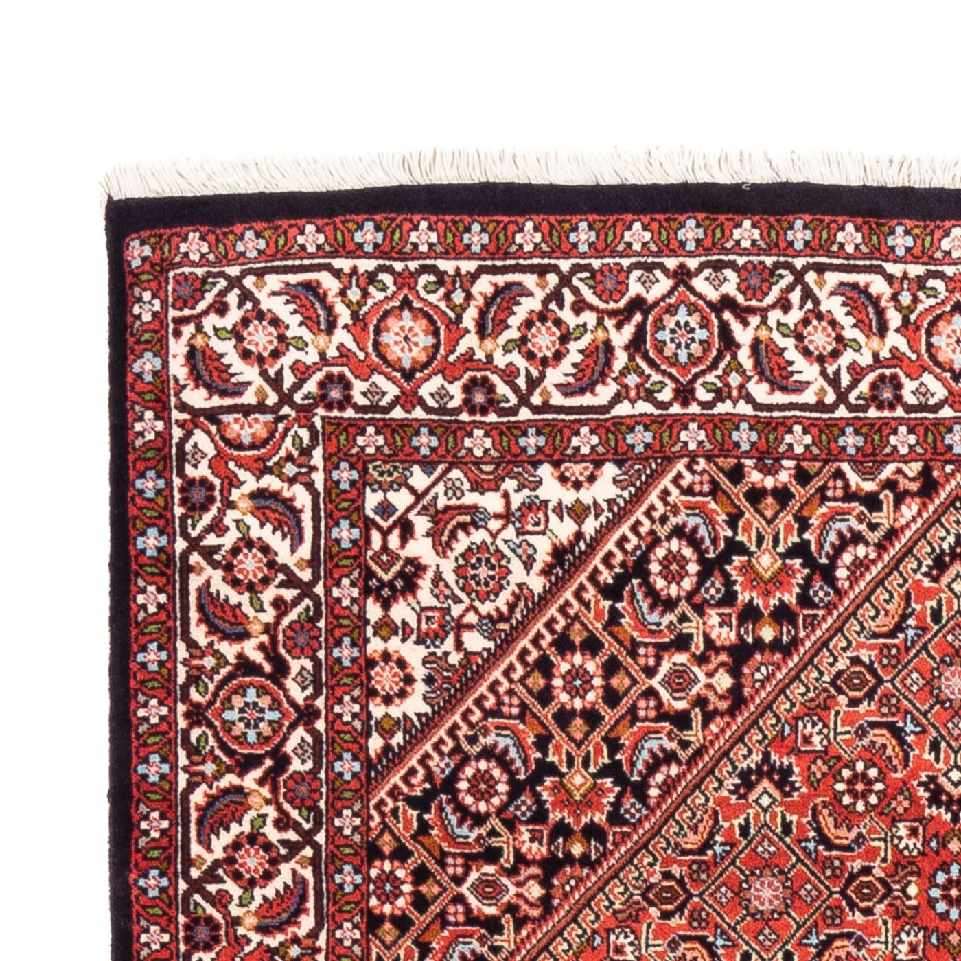 Bidjar - Bukan Rug 166x110cm - Persian Rugs