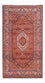 Perser Rug - Bidjar - 180 x 107 cm - red