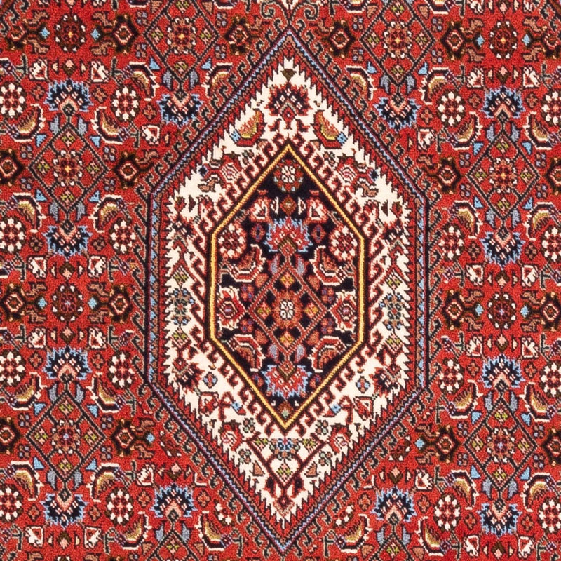 Perser Rug - Bidjar - 174 x 107 cm - red