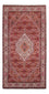 Runner Perser Rug - Bidjar - 185 x 104 cm - red