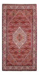 Runner Perser Rug - Bidjar - 185 x 104 cm - red