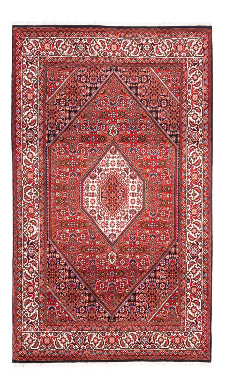 Perser Rug - Bidjar - 183 x 110 cm - red