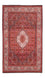 Perser Rug - Bidjar - 183 x 110 cm - red