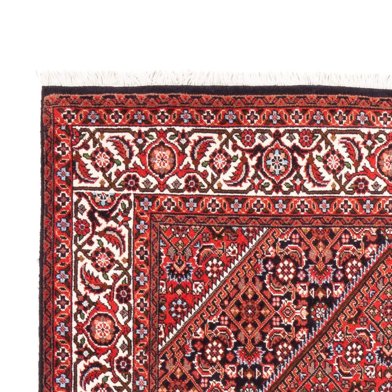 Perser Rug - Bidjar - 183 x 110 cm - red