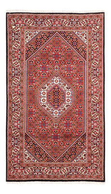 Perser Rug - Bidjar - 174 x 110 cm - red