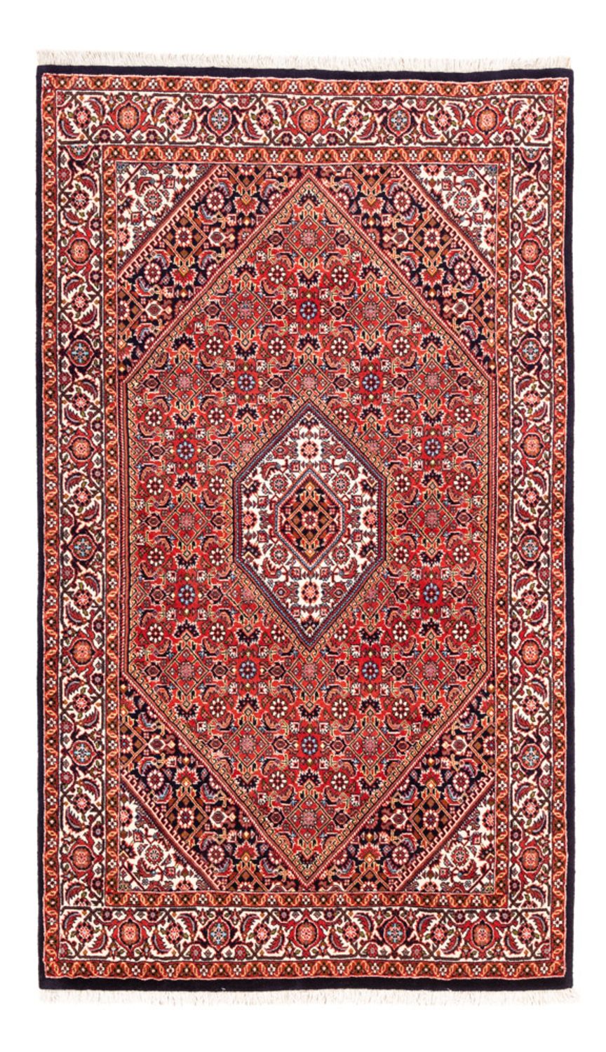 Perser Rug - Bidjar - 174 x 108 cm - red