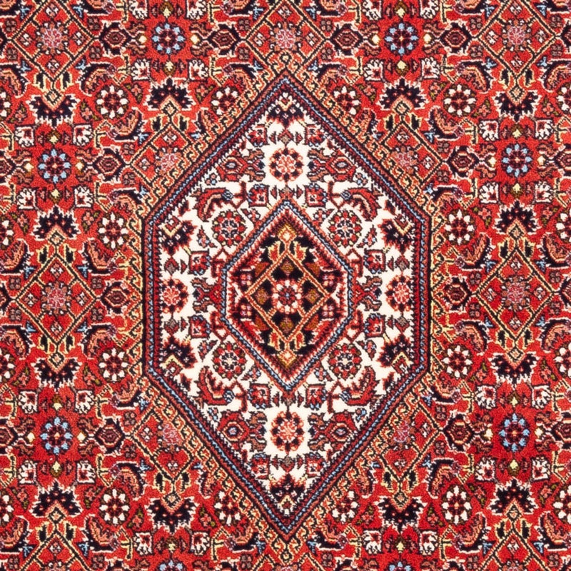 Perser Rug - Bidjar - 174 x 108 cm - red