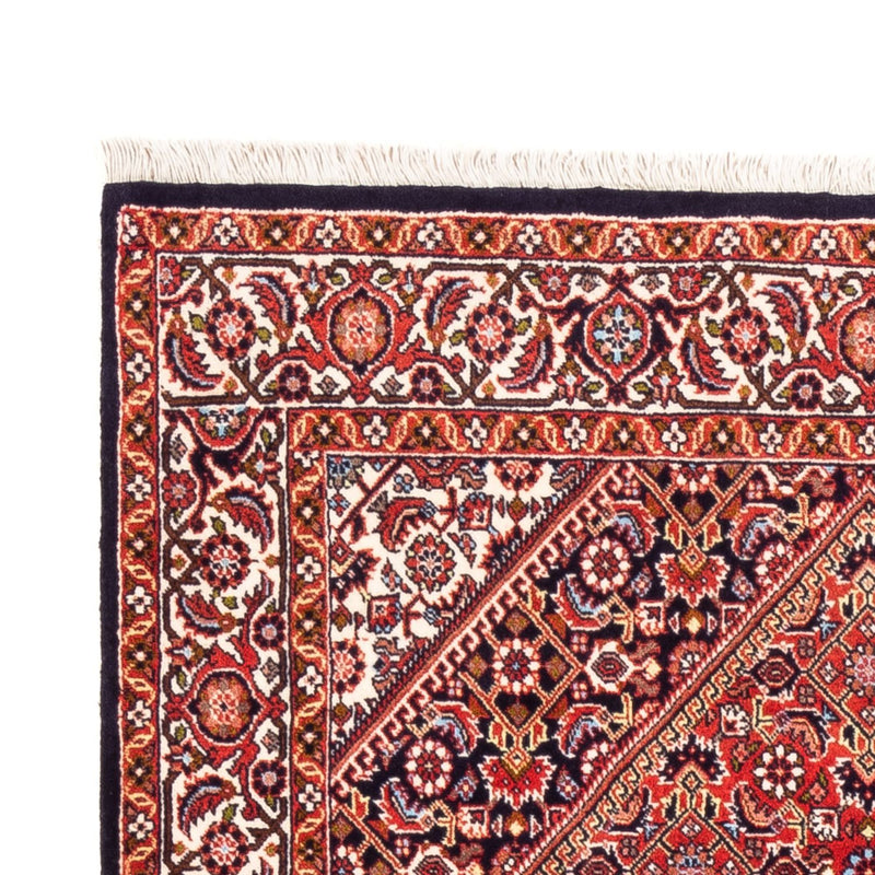 Perser Rug - Bidjar - 174 x 108 cm - red