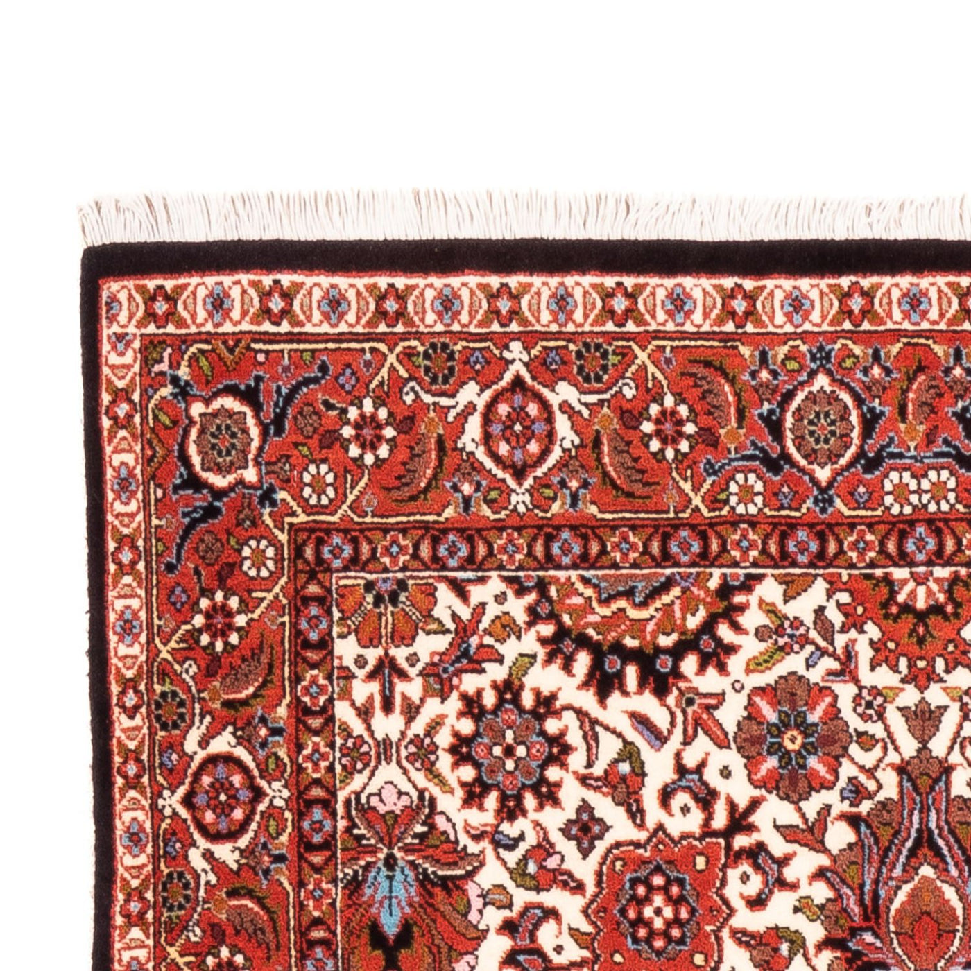 Bidjar - Bukan Rug 183x104cm - Persian Rugs