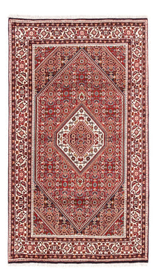 Perser Rug - Bidjar - 174 x 107 cm - red