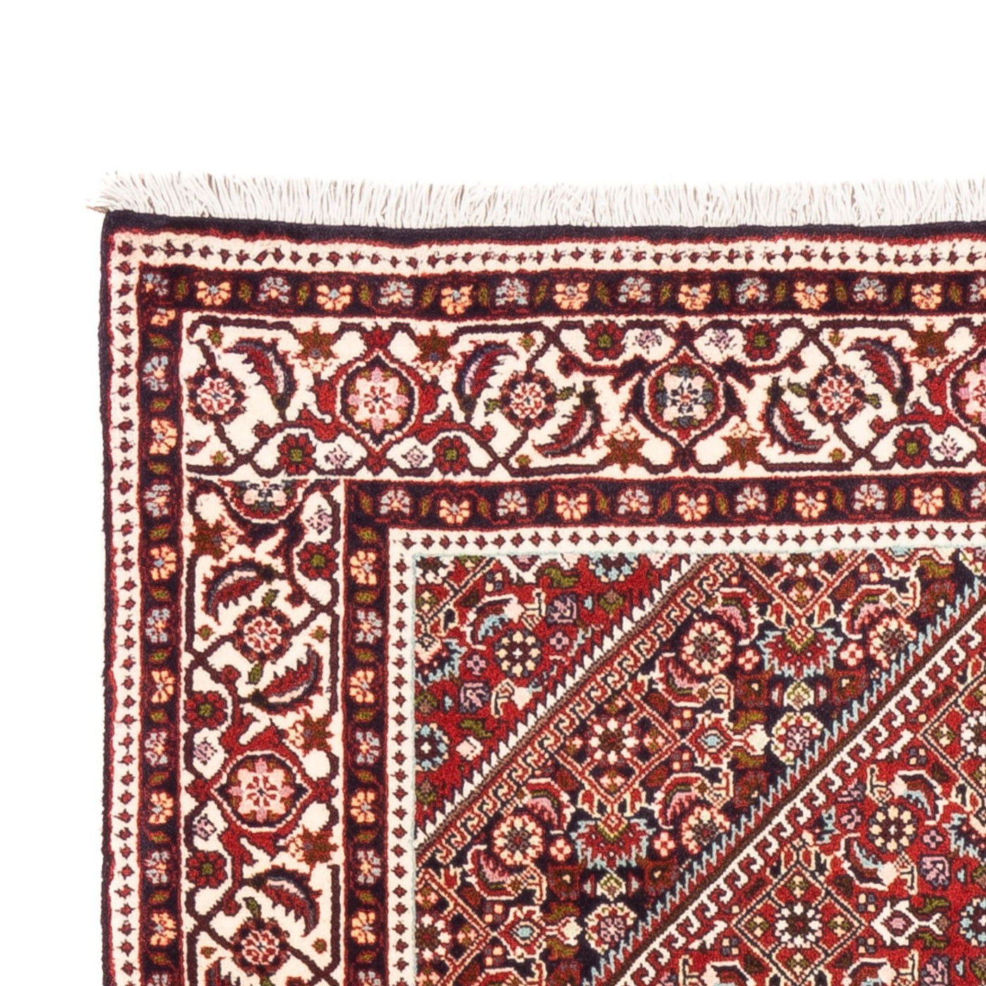 Bidjar - Bukan Rug 174x107cm - Persian Rugs
