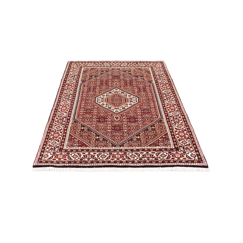 Perser Rug - Bidjar - 174 x 107 cm - red
