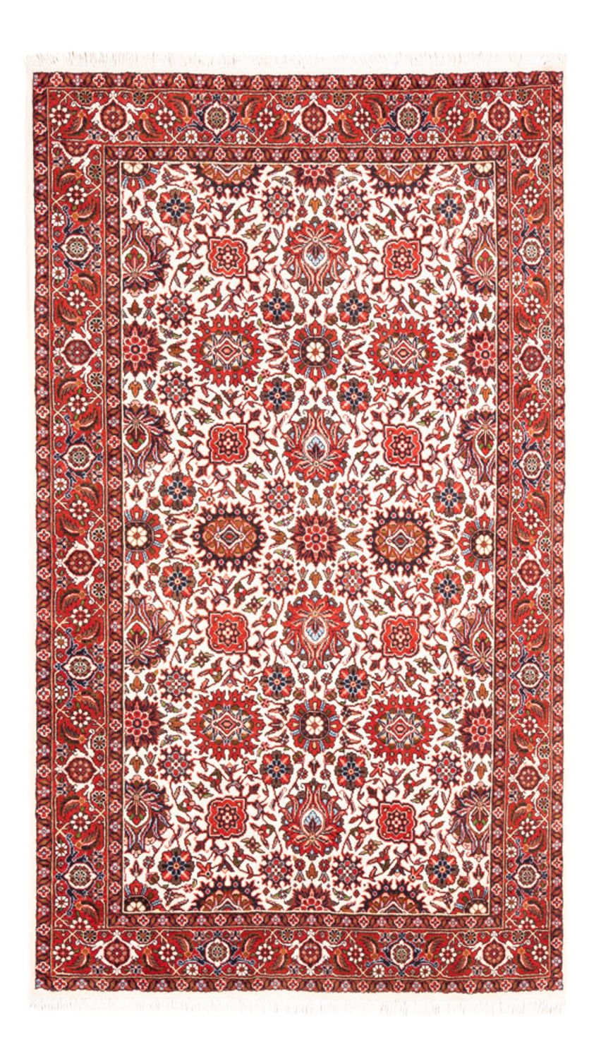 Perser Rug - Bidjar - 177 x 110 cm - cream