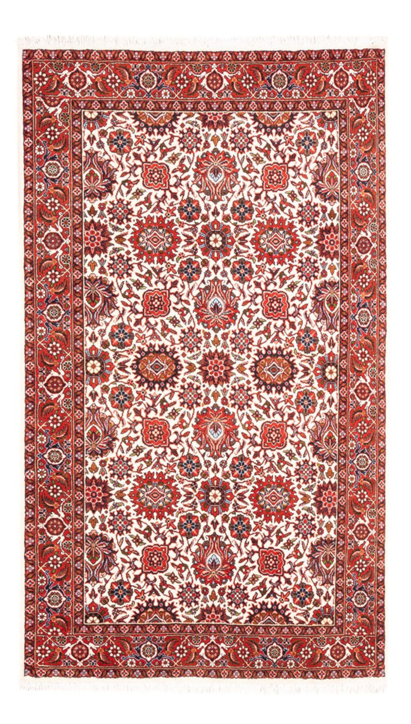 Perser Rug - Bidjar - 177 x 110 cm - cream