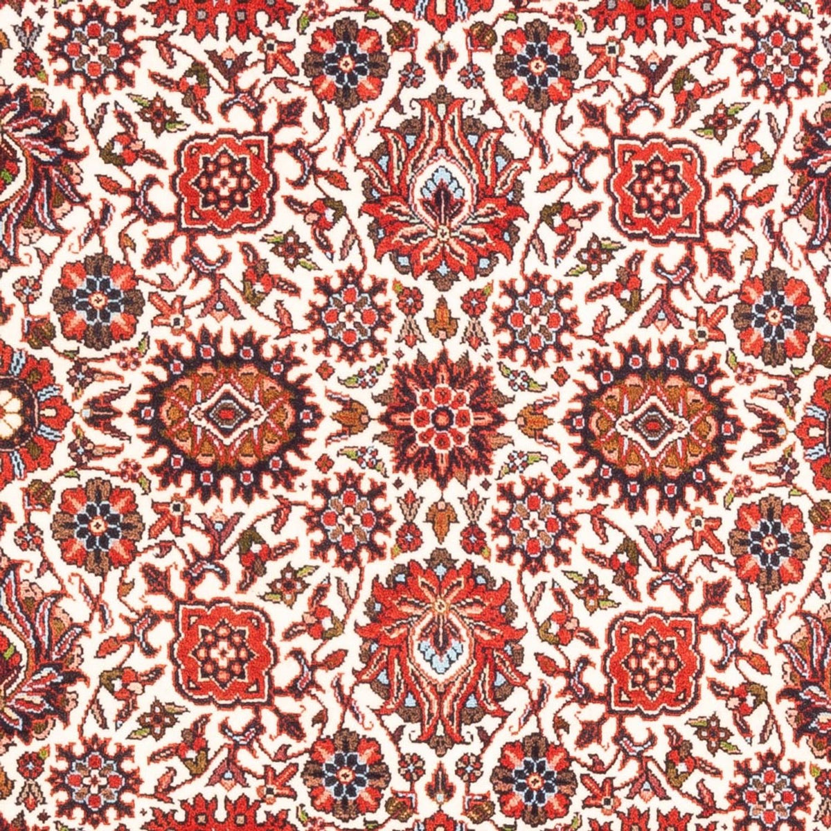 Perser Rug - Bidjar - 177 x 110 cm - cream