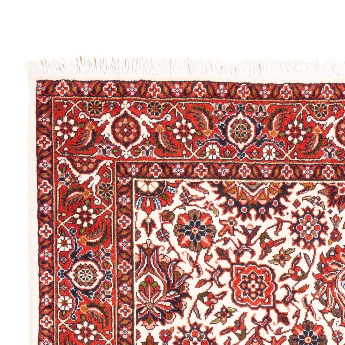 Bidjar - Bukan Rug 177x110cm - Persian Rugs