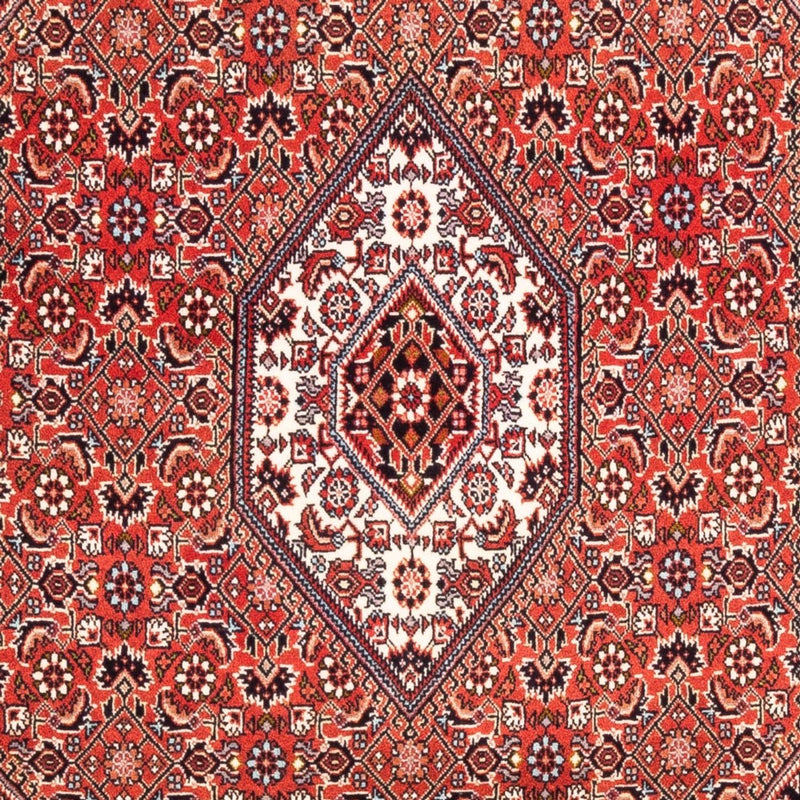 Perser Rug - Bidjar - 188 x 112 cm - red