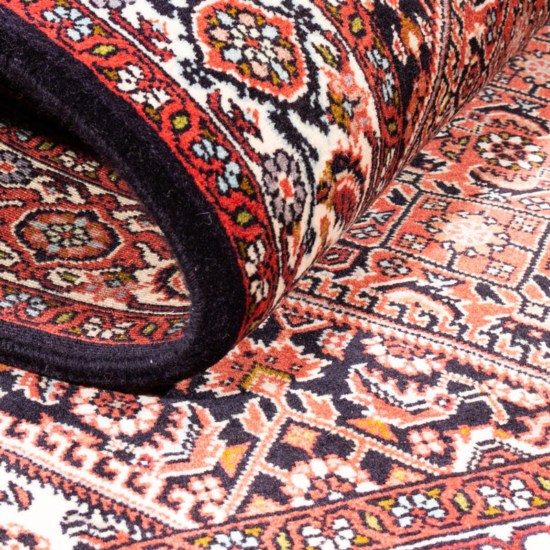 Perser Rug - Bidjar - 188 x 112 cm - red