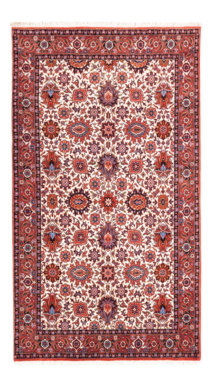 Perser Rug - Bidjar - 182 x 110 cm - cream