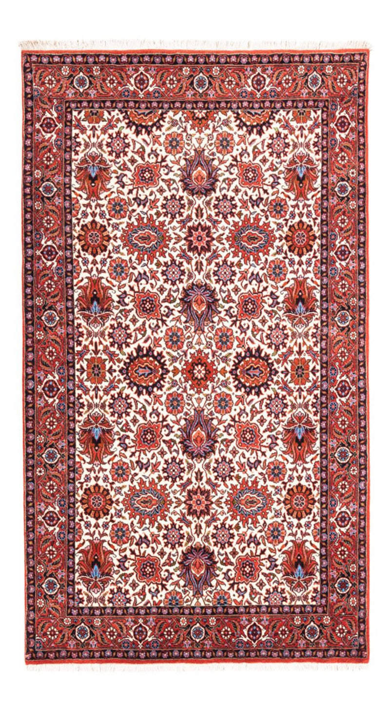 Perser Rug - Bidjar - 182 x 110 cm - cream