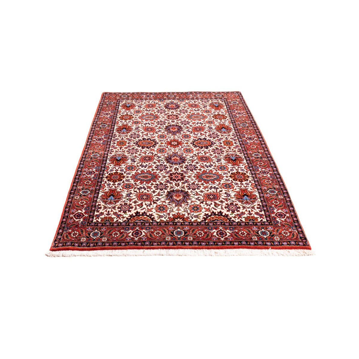 Perser Rug - Bidjar - 182 x 110 cm - cream