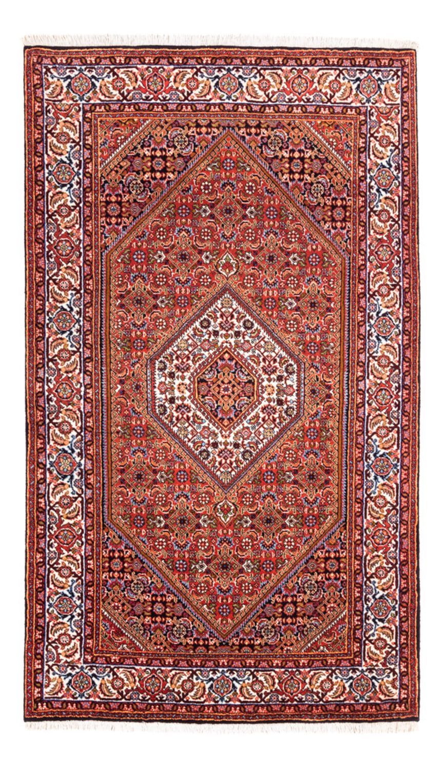 Perser Rug - Bidjar - 176 x 110 cm - red
