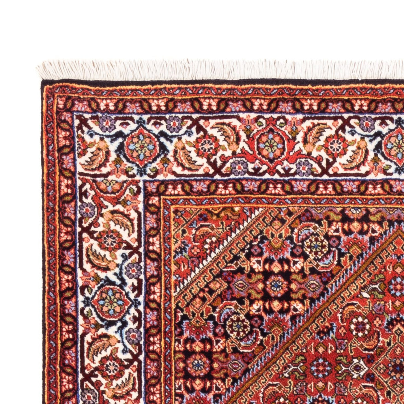 Bidjar - Bukan Rug 176x110cm - Persian Rugs
