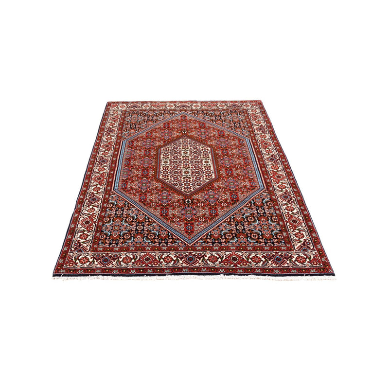Perser Rug - Bidjar - 182 x 110 cm - red