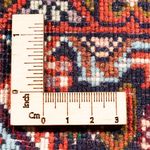 Perser Rug - Bidjar - 182 x 110 cm - red