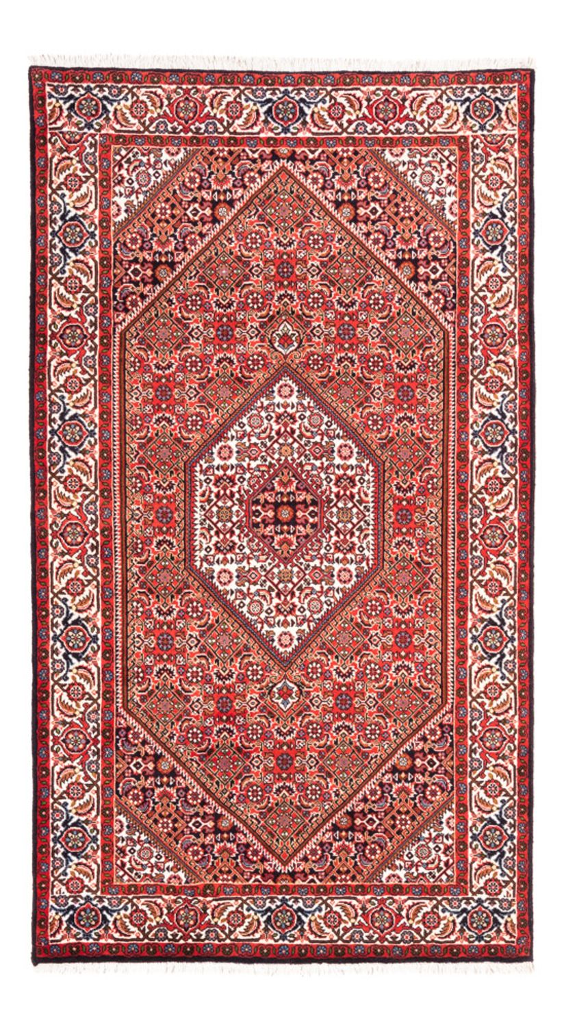 Perser Rug - Bidjar - 183 x 110 cm - red