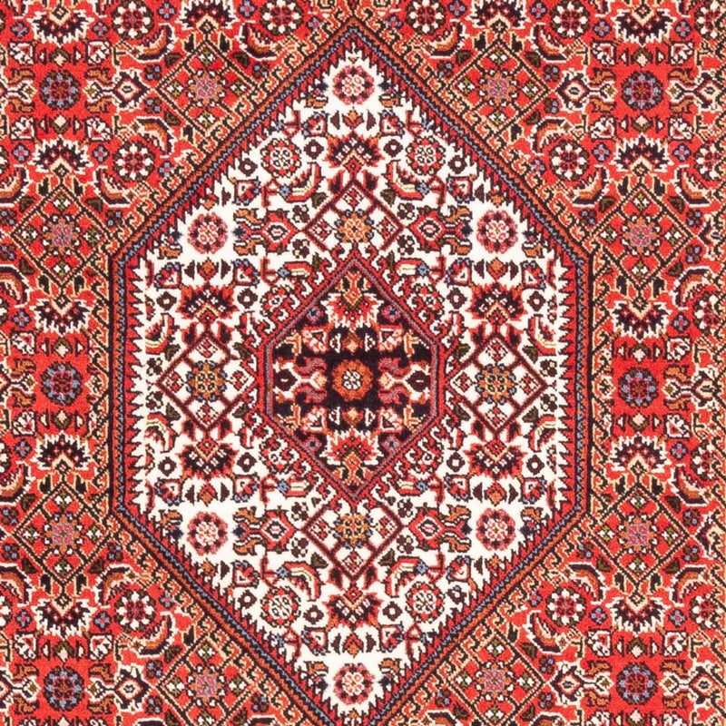 Perser Rug - Bidjar - 183 x 110 cm - red