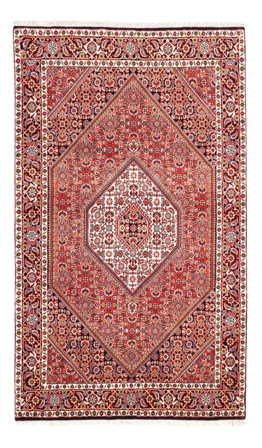 Perser Rug - Bidjar - 174 x 108 cm - red