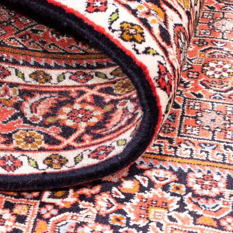 Perser Rug - Bidjar - 174 x 108 cm - red