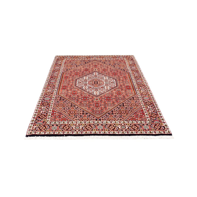 Perser Rug - Bidjar - 174 x 108 cm - red