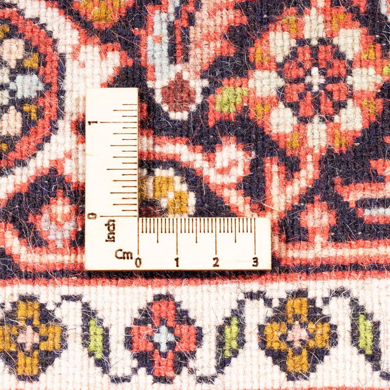 Perser Rug - Bidjar - 174 x 108 cm - red