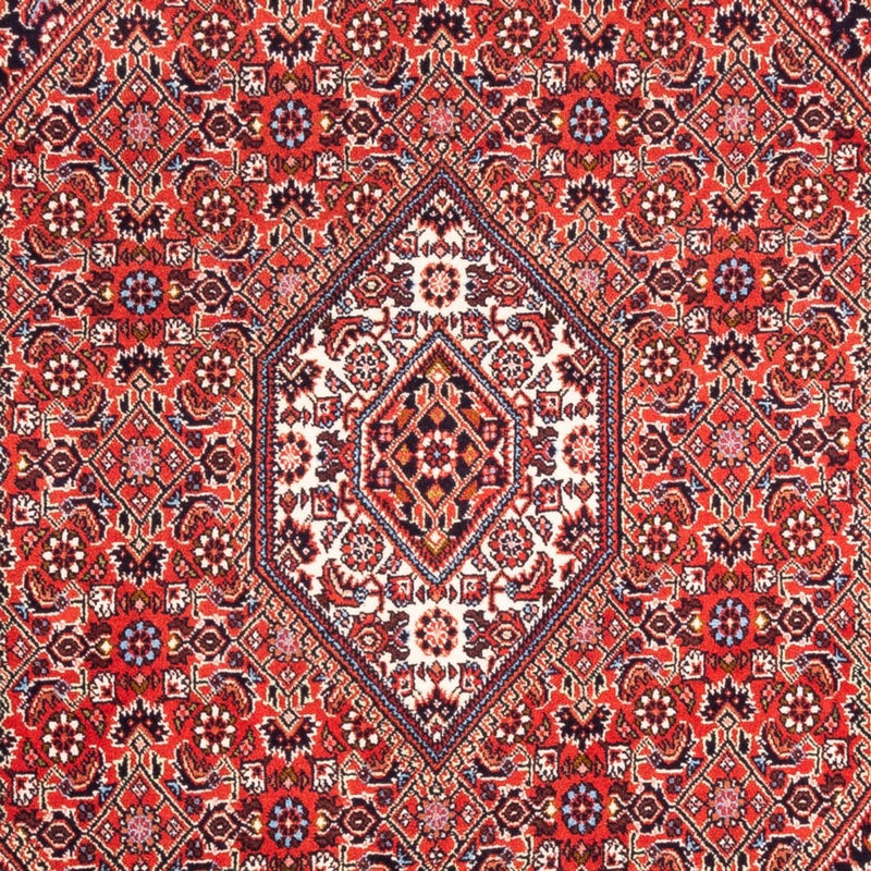 Perser Rug - Bidjar - 180 x 108 cm - red