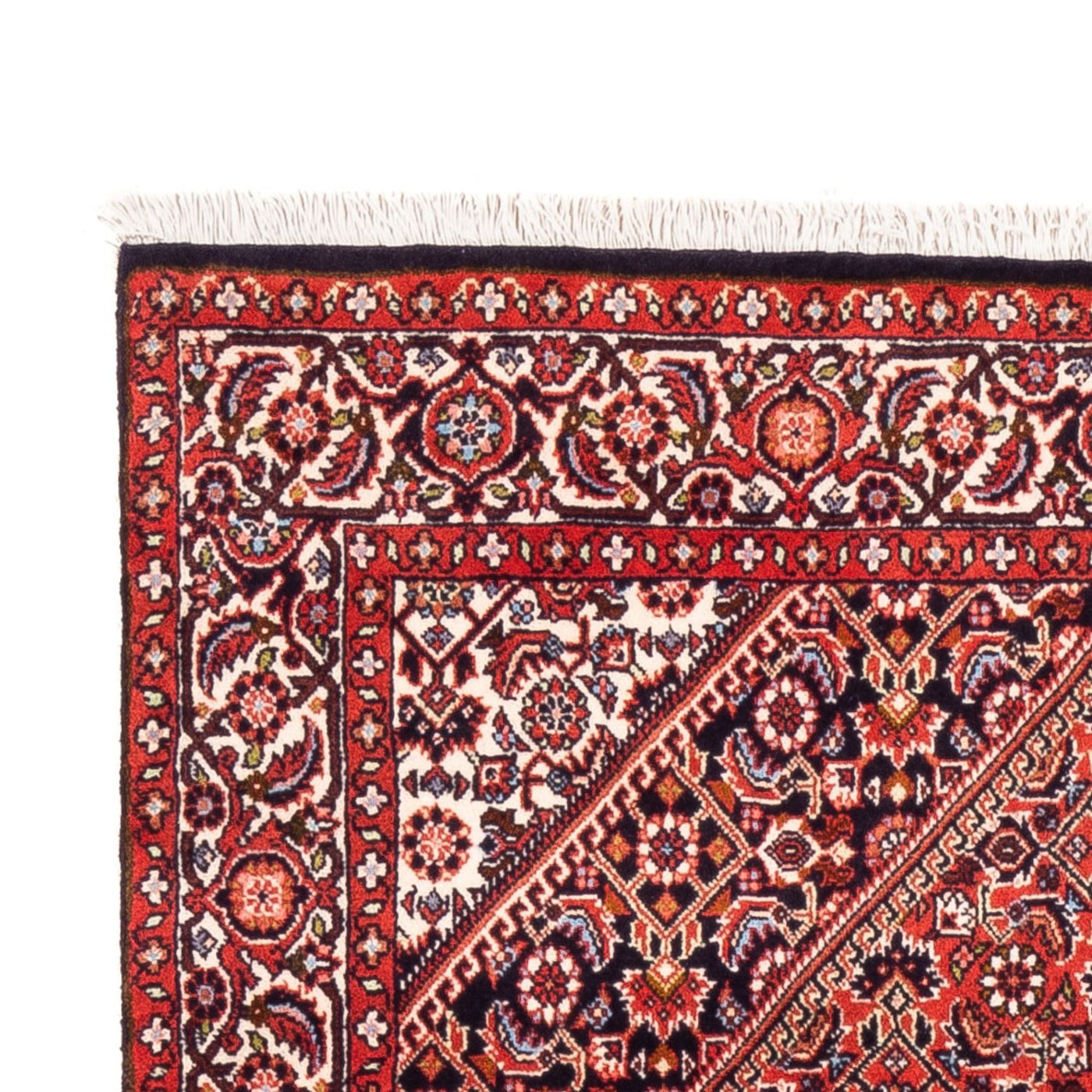 Bidjar - Bukan Rug 180x108cm - Persian Rugs