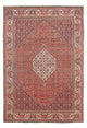 Bidjar - Bukan Rug 291x194cm - Persian Rugs