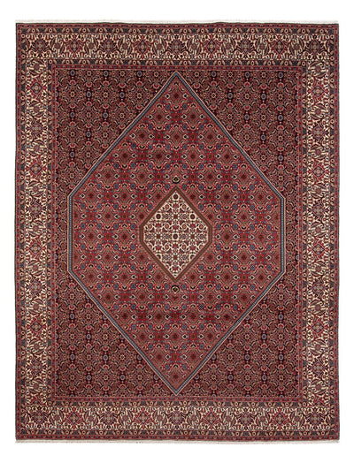 Bidjar - Bukan Rug 252x342cm - Persian Rugs