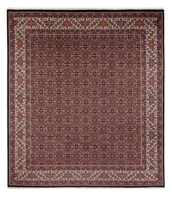 Perser Rug - Bidjar - 300 x 248 cm - dark blue